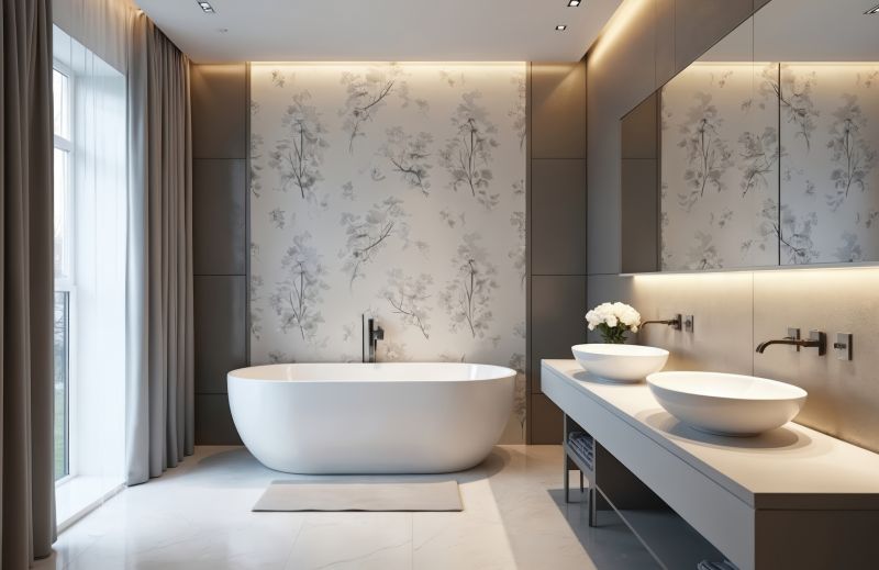 Modern Bathtubs