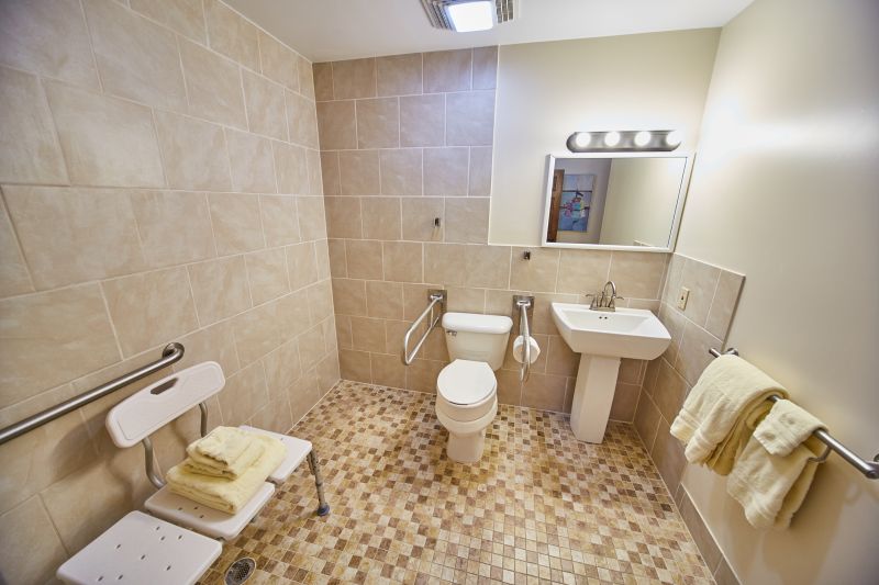 Best Bathroom Accessibility Contractors in Coshocton, OH