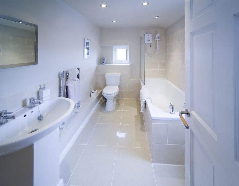 Bathroom Remodeling Experts